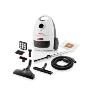 ETA Aero Ηλεκτρική σκούπα ECO 700W (με 2ο πέλμα για παρκέ)