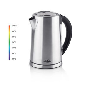 ETA Elektra 3597 90000 Ηλ. βραστήρας 1.5lt με θερμοκρασία από 40°C