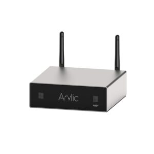 ARYLIC A50+ Ενισχυτής Wi-Fi/Airplay/Bluetooth