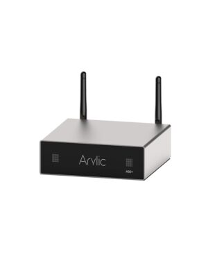 ARYLIC A50+ Ενισχυτής Wi-Fi/Airplay/Bluetooth