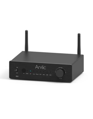 ARYLIC B50 Ενισχυτής Bluetooth Πομπός/Δέκτης
