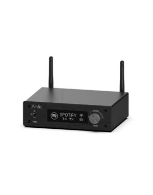 ARYLIC H50 Ενισχυτής Wi-Fi/Airplay 2/Bluetooth