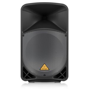 BEHRINGER Eurolive B-115-D Aυτοενισχυόμενο Ηχείο 15''