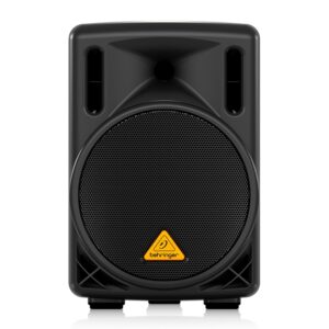 BEHRINGER  Eurolive B-208-D Aυτοενισχυόμενο Ηχείο 8''