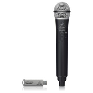 BEHRINGER ULM-300-USB Aσύρματο Mικρόφωνο