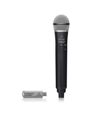 BEHRINGER ULM-300-USB Aσύρματο Mικρόφωνο
