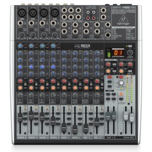 BEHRINGER Xenyx X-1622-USB Aναλογική Kονσόλα