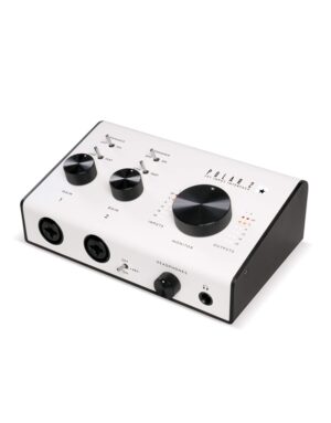 BLACKSTAR POLAR-2 USB Kάρτα Ήχου