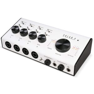 BLACKSTAR POLAR-4 USB Kάρτα Ήχου