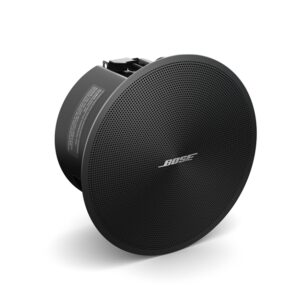 BOSE DesignMax DM2C-LP Black Zεύγος Hχείων Oροφής