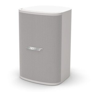 BOSE DesignMax DM3SE White Zεύγος Hχείων