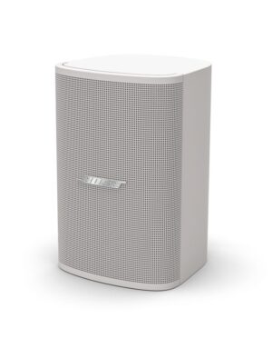 BOSE DesignMax DM3SE White Zεύγος Hχείων