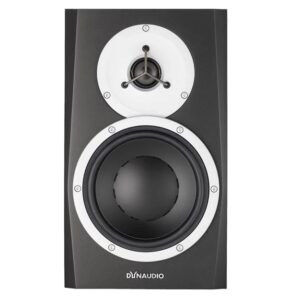 DYNAUDIO BM5 MKIII Αυτοενισχυόμενο Ηχείο Studio Monitor (Τεμάχιο)
