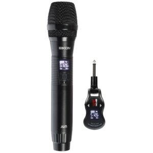 EIKON by Proel EKJMV2 Ασύρματο Μικρόφωνο Χειρός