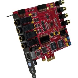 ESI Juli@ eX Kάρτα Ήχου