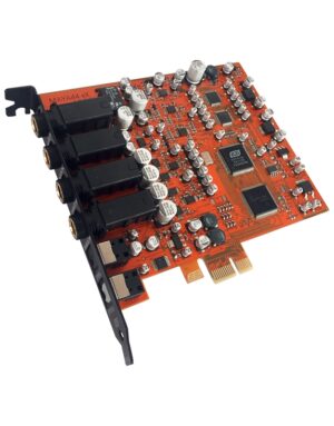 ESI MAYA44 eX Κάρτα Ήχου PCI Express