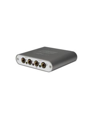 ESI U24 XL USB Κάρτα Ήχου