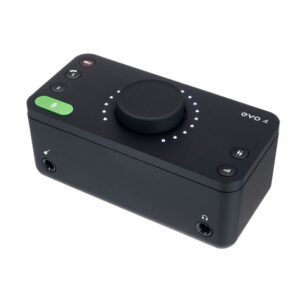 AUDIENT Evo-4 Κάρτα Ήχου