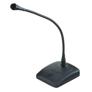 LUCKY TONE MI-108 Επιτραπέζιο Μικρόφωνο