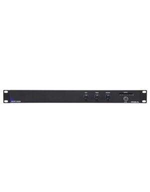 PROEL AUP-160D Τελικός Ενισχυτής 100V 160W