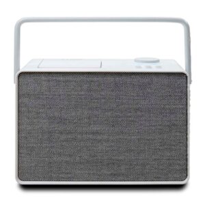 PURE Evoke Play Δικτυακό μίνι ηχοσύστημα, Λευκό