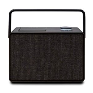 PURE Evoke Play Δικτυακό μίνι ηχοσύστημα, Μαύρο