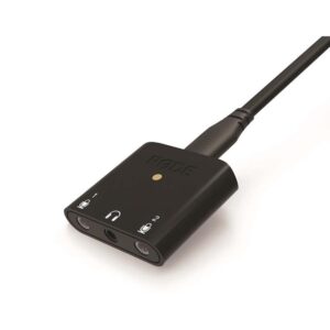 RODE AI-Micro Κάρτα Ήχου