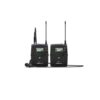 SENNHEISER EW-112P-G4-G Σετ Πέτου για Κάμερα
