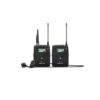 SENNHEISER EW-122P-G4-G Σετ Πέτου για Κάμερα