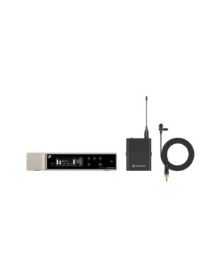 SENNHEISER EW-D-ME2-Set-R4-9  (552-608)