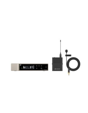 SENNHEISER EW-D-ME4-Set-R4-9  (552-608)