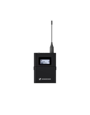 SENNHEISER EW-DX-SK-R1-R9 (520-607.8) Πομπός Bodypack