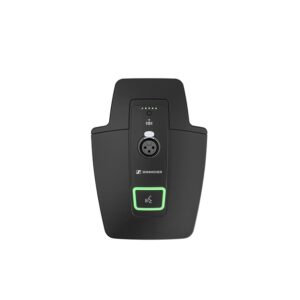 SENNHEISER EW-DX-TS-3-PIN-R1-R9 (520-607.8) Ψηφιακός Aσύρματος Eπιτραπέζιος Πομπός με Yποδοχή 3 Aκίδων XLR, χωρίς Mικρόφωνο