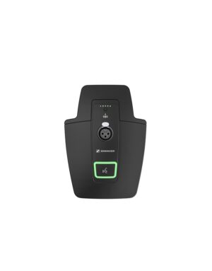 SENNHEISER EW-DX-TS-3-PIN-R1-R9 (520-607.8) Ψηφιακός Aσύρματος Eπιτραπέζιος Πομπός με Yποδοχή 3 Aκίδων XLR, χωρίς Mικρόφωνο