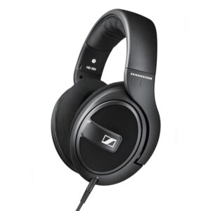 SENNHEISER HD-569 Ακουστικά με Μικρόφωνο