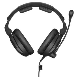 SENNHEISER HMD-300-PRO Aκουστικά με Δυναμικό Mικρόφωνο (Xωρίς καλώδιο)