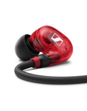 SENNHEISER IE-100-Pro-Red Ακουστικά In-Ear