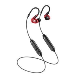 SENNHEISER IE-100-Pro-Wireless-Red Ακουστικά In-Ear