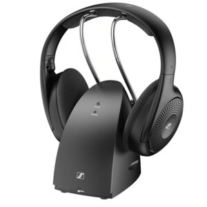 SENNHEISER RS-120-W Aσύρματα Ακουστικά