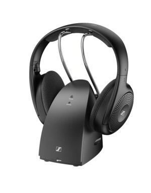 SENNHEISER RS-120-W Aσύρματα Ακουστικά
