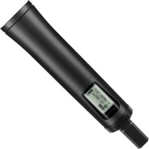 SENNHEISER SKM-500-G4-BW Πομπός Χειρός