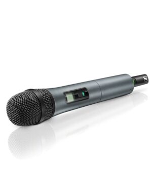 SENNHEISER SKM-825-XSW-B Πομπός Χειρός
