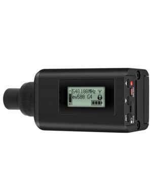 SENNHEISER SKP-500-G4-BW Πομπός Plug-On