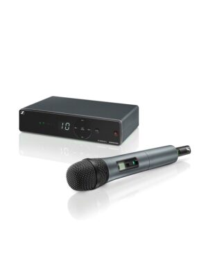 SENNHEISER XSW-1-835-B Ασύρματο Σετ Χειρός