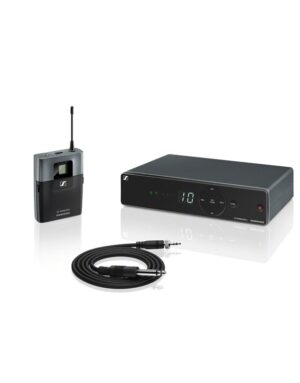 SENNHEISER XSW-1-CI1-B Ασύρματο Σετ Οργάνου