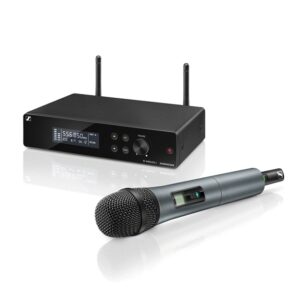 SENNHEISER XSW-2-835-B Ασύρματο Σετ Χειρός