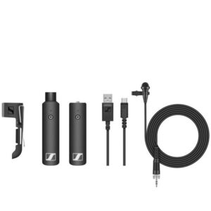 SENNHEISER XSW-D-Lavalier-Set Σετ Πέτου