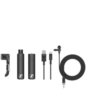 SENNHEISER XSW-D-Lavalier-Set Σετ Πέτου
