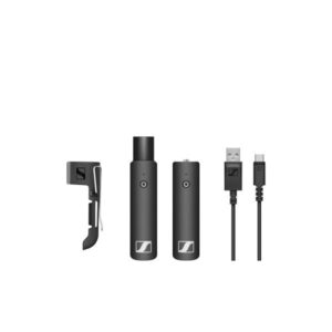 SENNHEISER XSW-D-Presentation-Base-Set Σετ Πέτου Χωρίς Κάψα