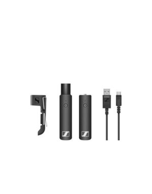 SENNHEISER XSW-D-Presentation-Base-Set Σετ Πέτου Χωρίς Κάψα